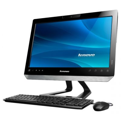  Lenovo IdeaCenter C320